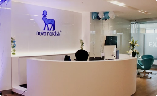 Novo Nordisk Argentina